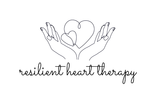 Resilient Heart Therapy